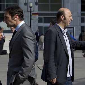 Foto Gilles Lellouche