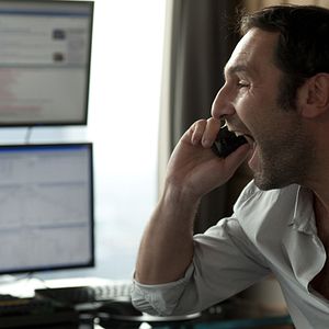 Foto Gilles Lellouche