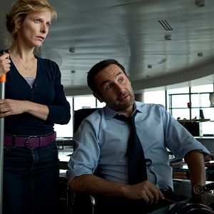 Foto Gilles Lellouche