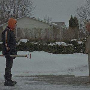 Foto En terrains connus