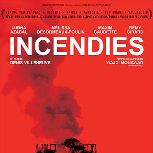 Foto Incendies