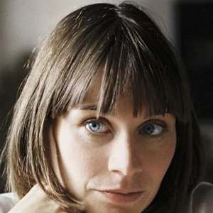 Foto Christiane Paul