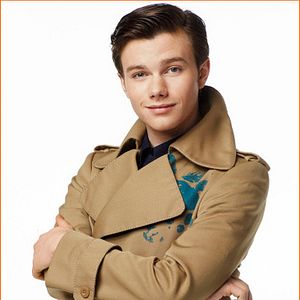 Foto Chris Colfer