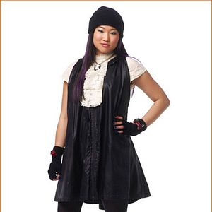 Foto Jenna Ushkowitz