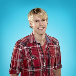 Foto Chord Overstreet