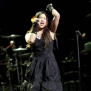 Foto Jenna Ushkowitz