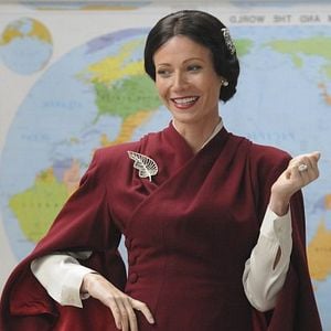 Foto Gwyneth Paltrow