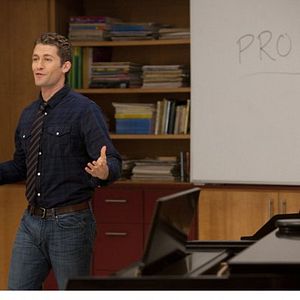 Foto Matthew Morrison