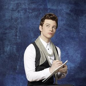 Foto Chris Colfer