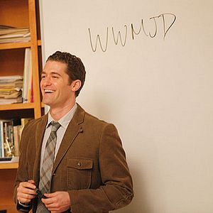 Foto Matthew Morrison