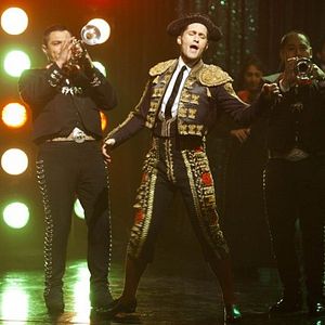 Foto Matthew Morrison