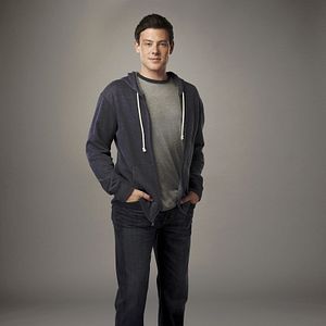 Foto Cory Monteith