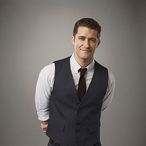 Foto Matthew Morrison