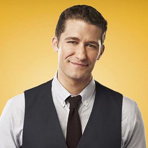 Foto Matthew Morrison