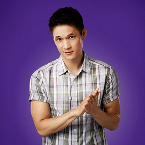 Foto Harry Shum Jr.