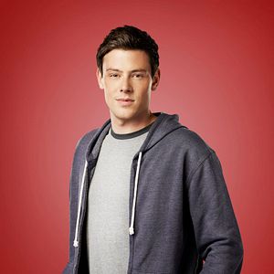 Foto Cory Monteith