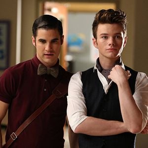 Foto Chris Colfer