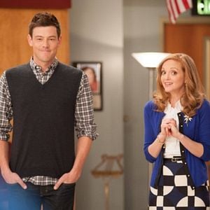 Foto Jayma Mays
