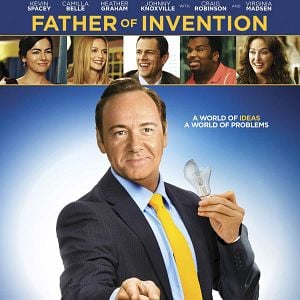 Foto Father of Invention