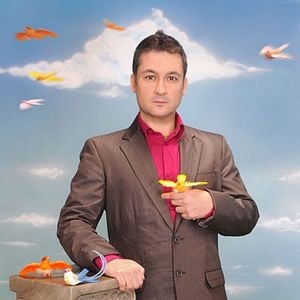 Foto Secun de la Rosa