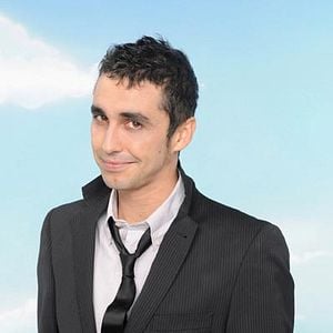 Foto Canco Rodríguez