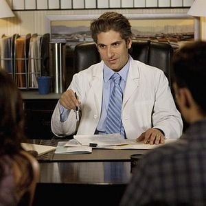 Foto Michael Imperioli