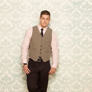 Foto Vida secreta de una adolescente