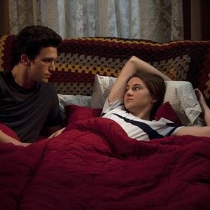 Foto Vida secreta de una adolescente