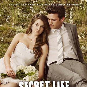 Foto Vida secreta de una adolescente