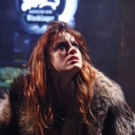 Foto True Blood (Sangre fresca)