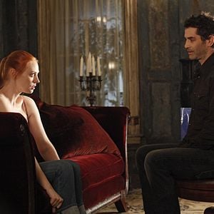 Foto True Blood (Sangre fresca)