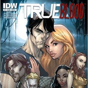 Foto True Blood (Sangre fresca)