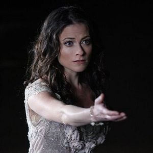 Foto Lara Pulver