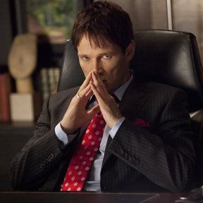 Foto True Blood (Sangre fresca)