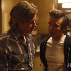 Foto True Blood (Sangre fresca)