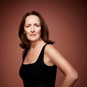 Foto Fiona Shaw