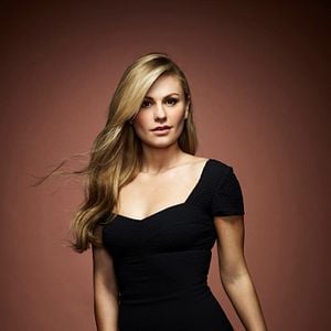Foto Anna Paquin