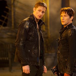 Foto True Blood (Sangre fresca)