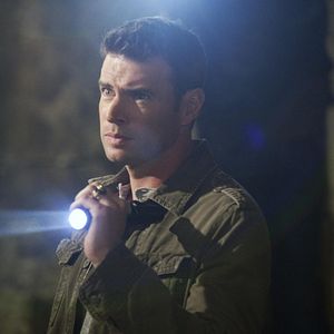 Foto True Blood (Sangre fresca)