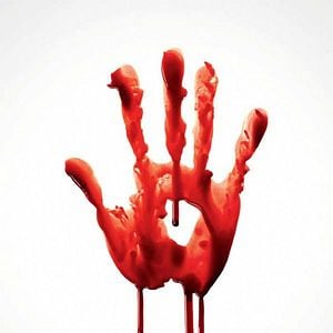 Foto True Blood (Sangre fresca)