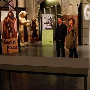 Foto Emily Deschanel