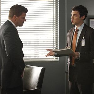 Foto John Francis Daley