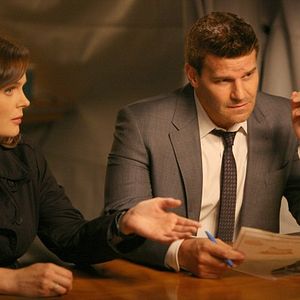 Foto Emily Deschanel