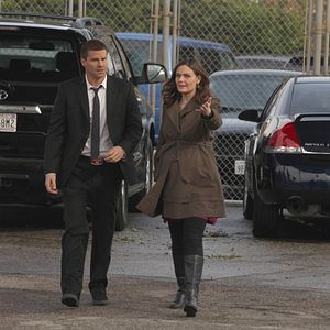 Foto Emily Deschanel