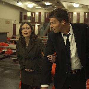 Foto Emily Deschanel