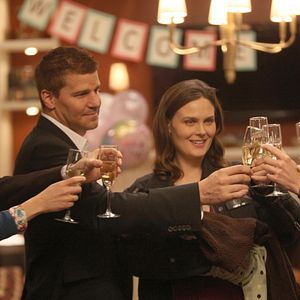 Foto Emily Deschanel