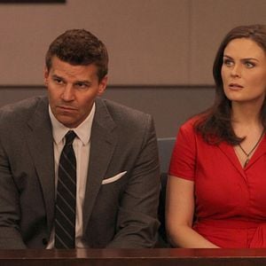 Foto Emily Deschanel