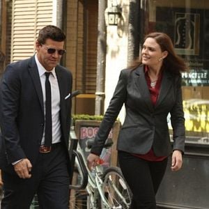 Foto Emily Deschanel