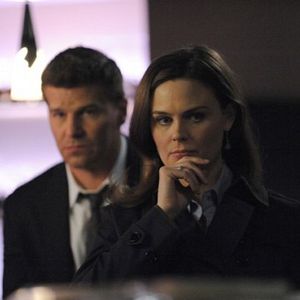 Foto Emily Deschanel