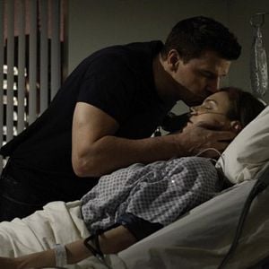 Foto Emily Deschanel